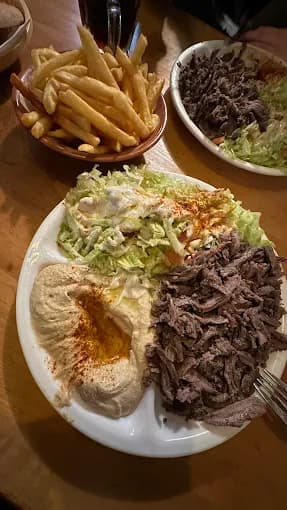 Photo of Shawarma Grill House