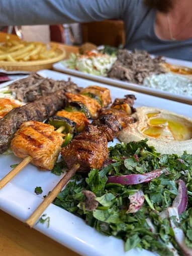 Photo of Shawarma Grill House