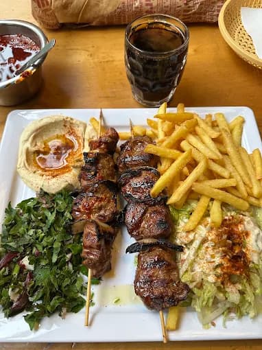 Photo of Shawarma Grill House