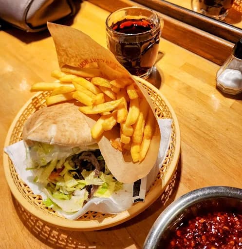 Photo of Shawarma Grill House
