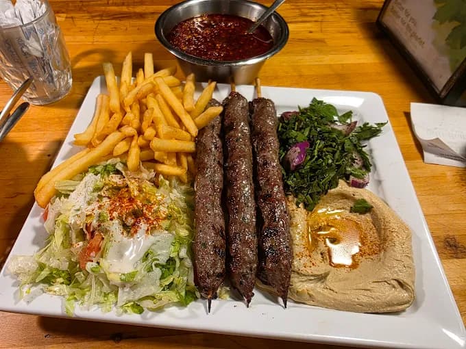 Photo of Shawarma Grill House