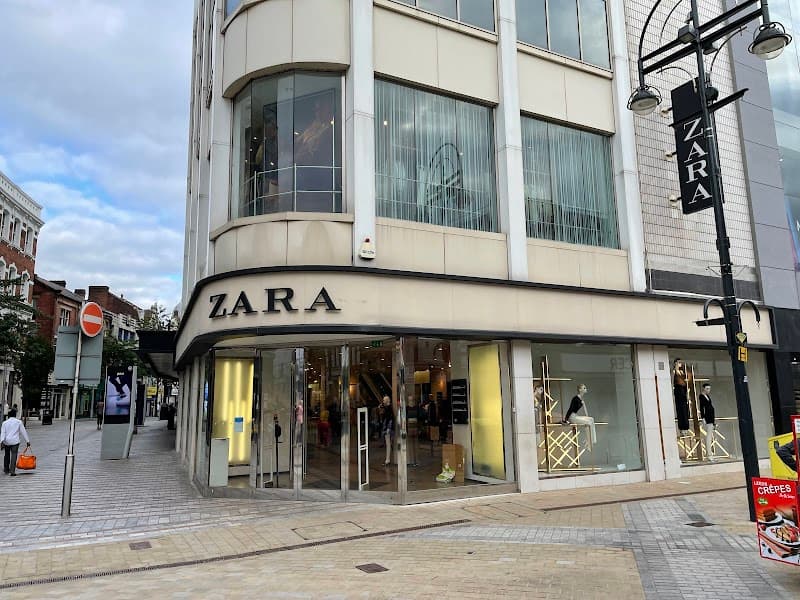 Zara's Café