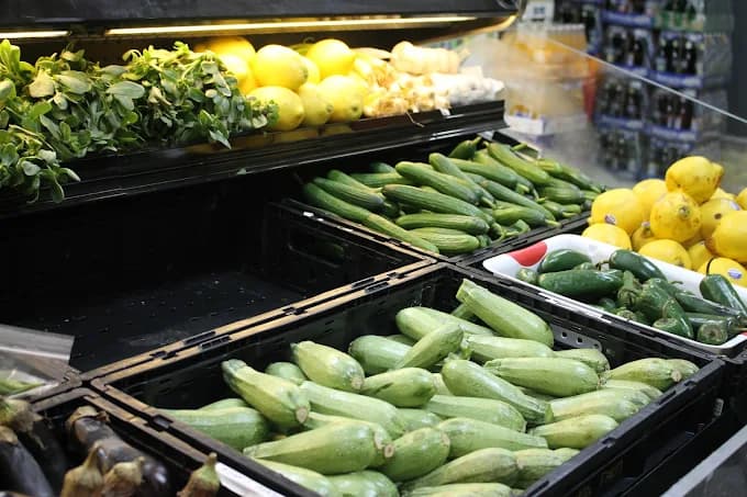 Pak Halal International Market