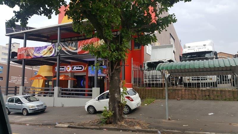 Caminettos in Durban