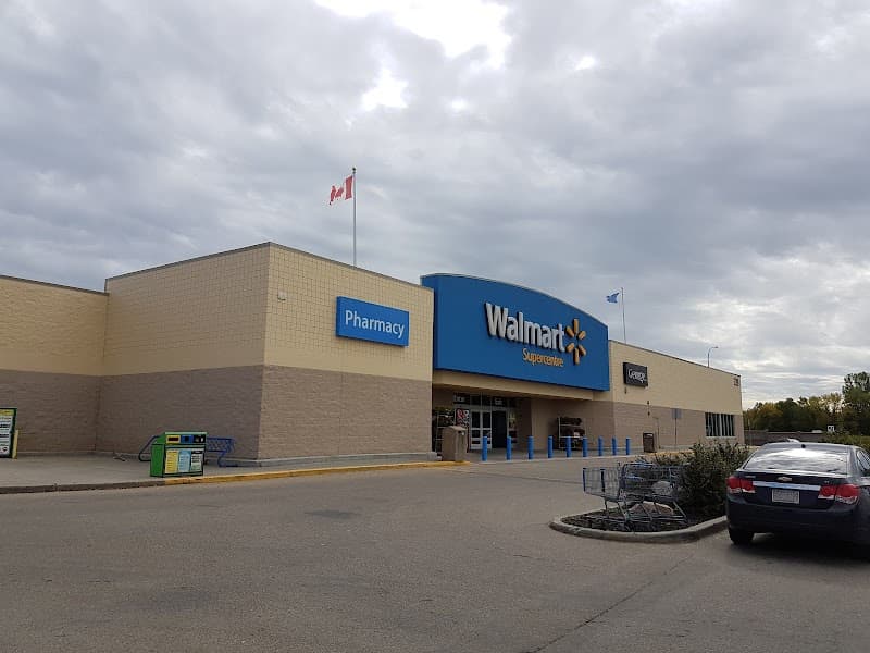 Walmart