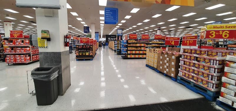Walmart