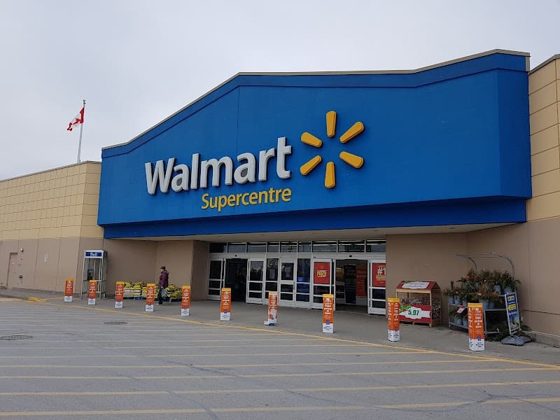 Walmart