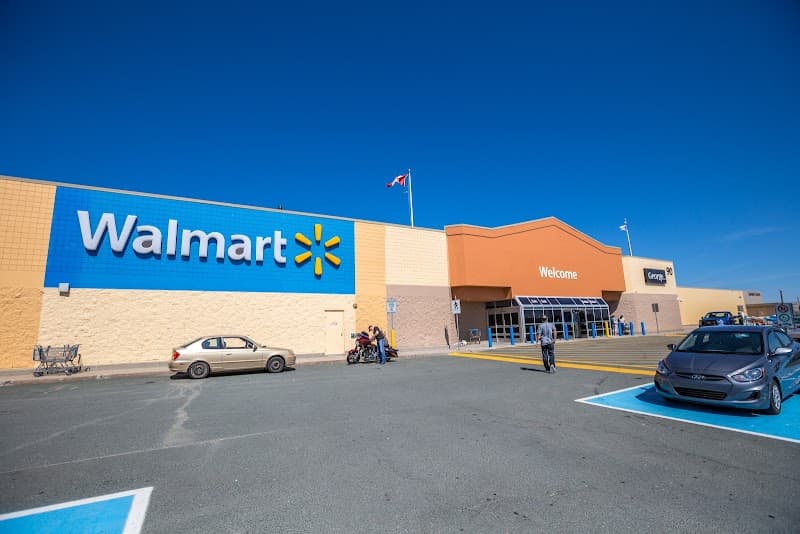 Walmart