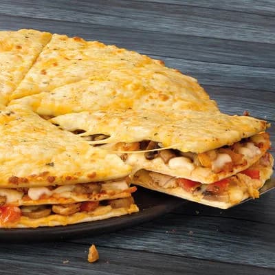 Photo of Debonairs Pizza