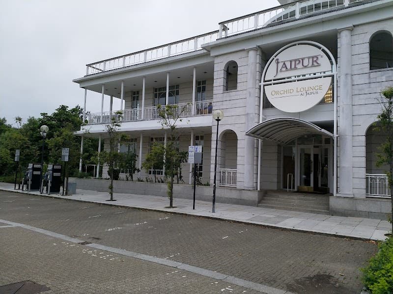 Jaipur Restaurant in Milton Keynes