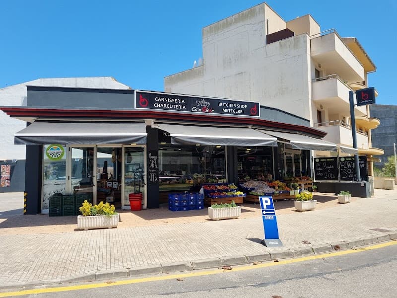 Carniceria Pico