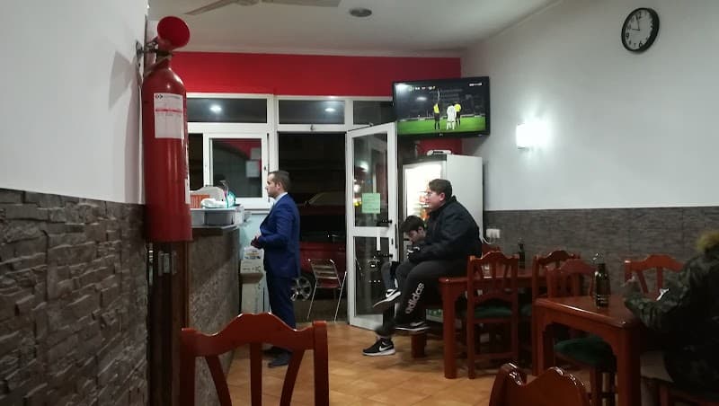 Cafeteria S'Almudaina