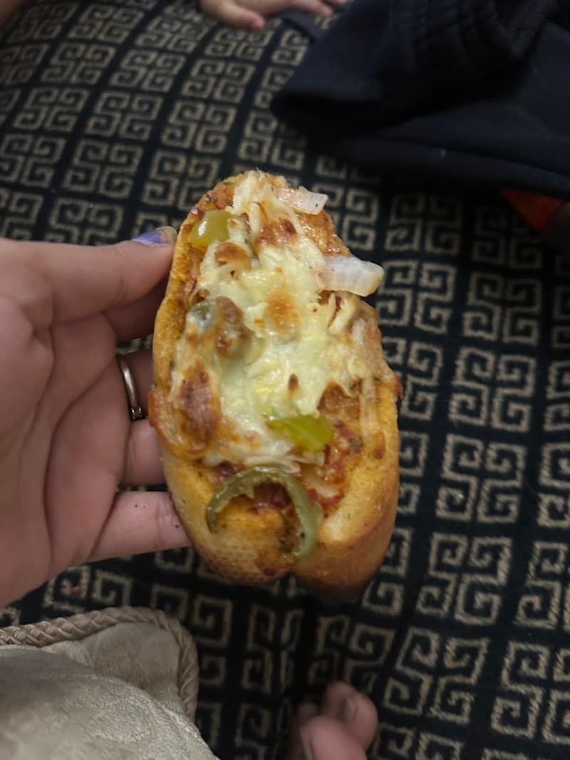 Pizza Cottage