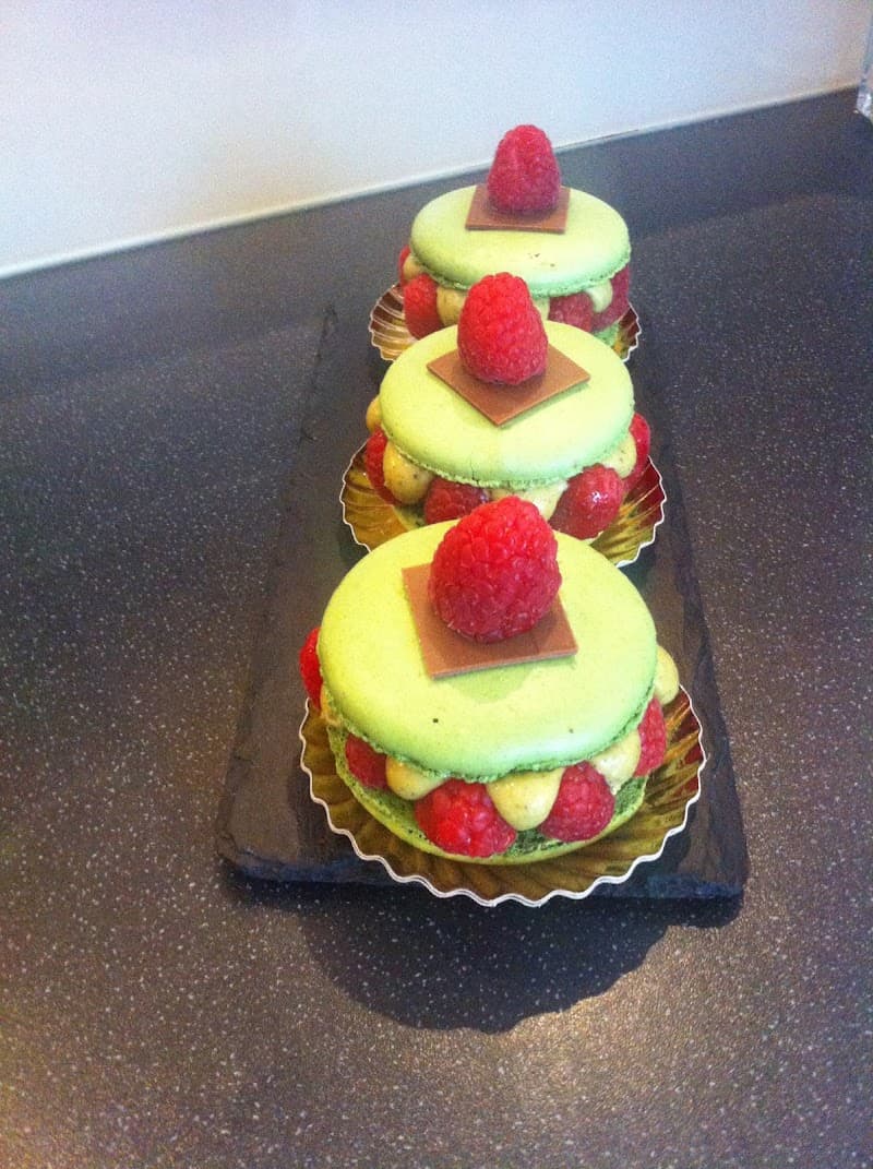 Patisserie Leila in Bristol