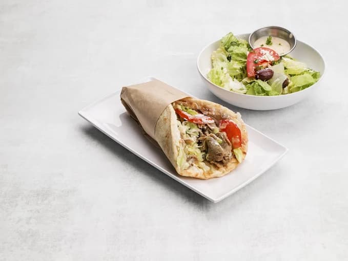 Mediterranean Market & Café