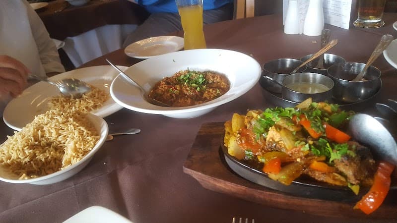 Aagrah in Tadcaster