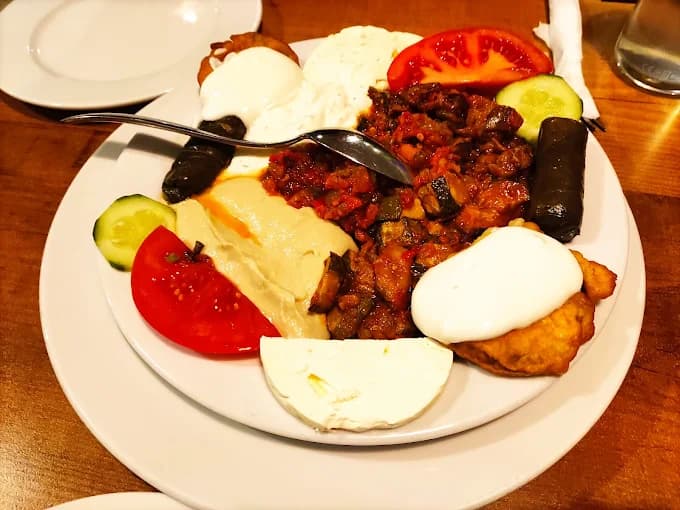 Photo of Kent Restaurant