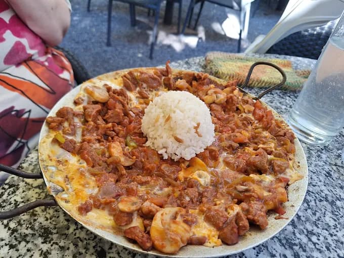Photo of Kent Restaurant