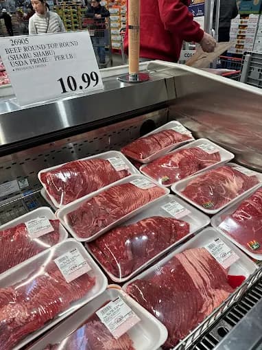 Photo of Costco