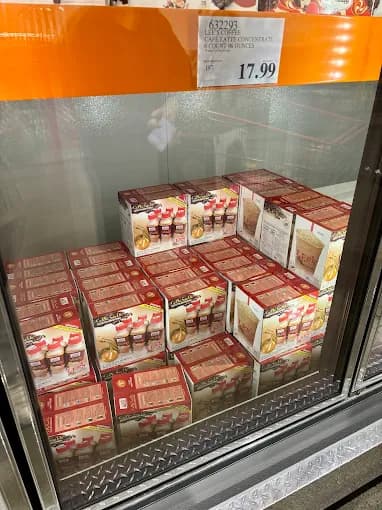Photo of Costco