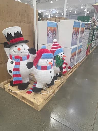 Photo of Costco