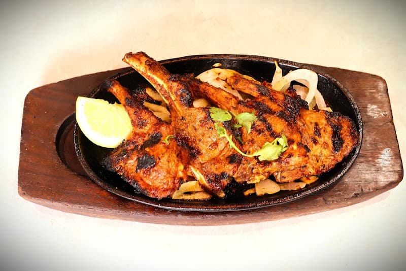 Kebabish Original in Blackburn