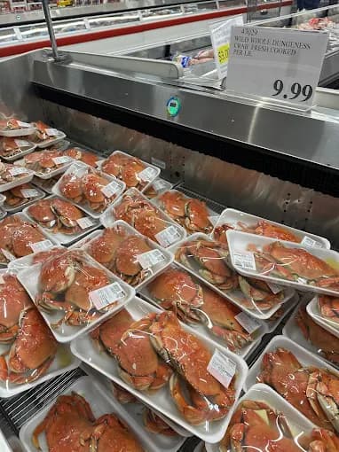 Photo of Costco