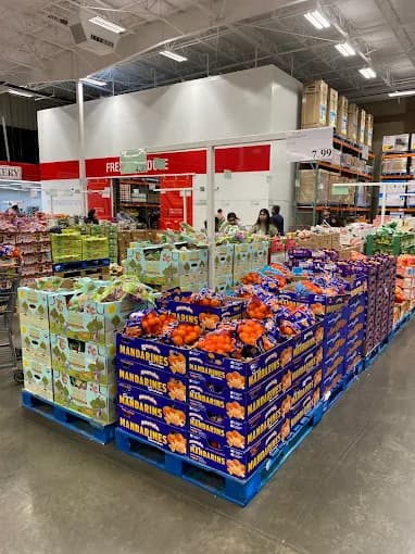 Photo of Costco