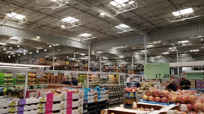 Photo of Costco