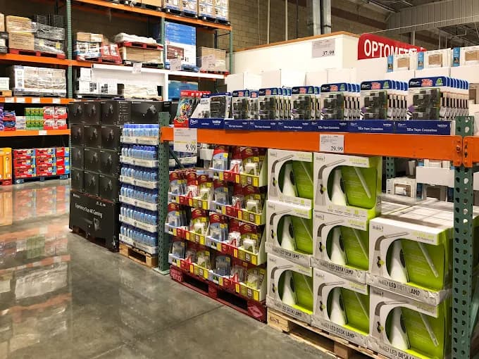 Photo of Costco