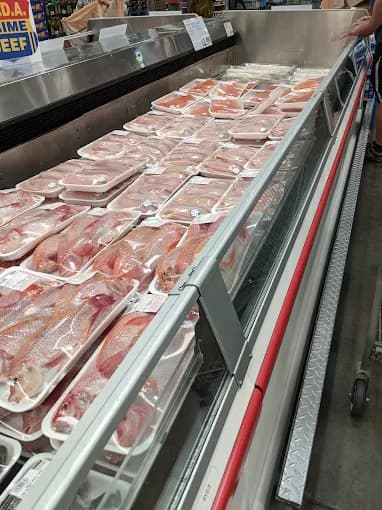 Photo of Costco