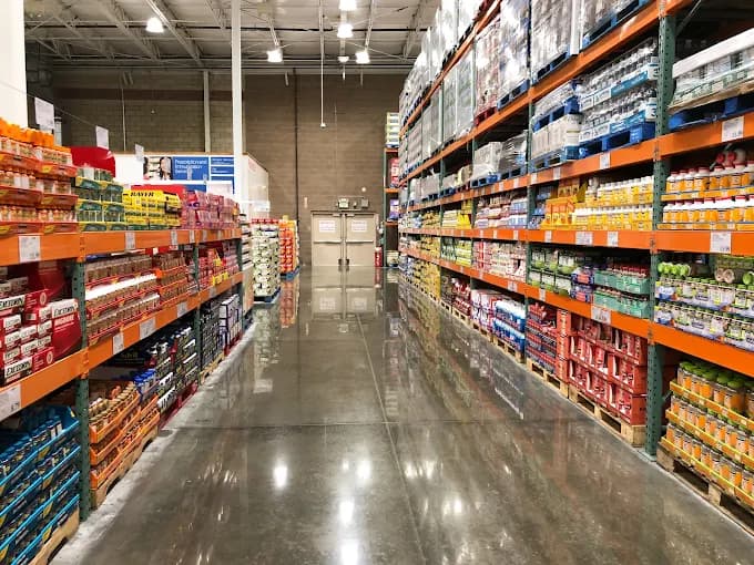 Photo of Costco