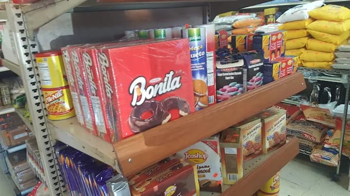 International Market