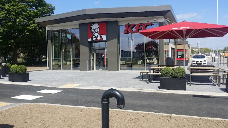 KFC