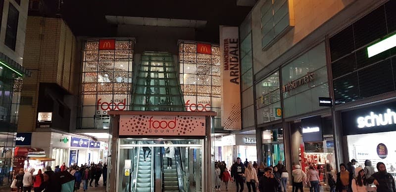KFC