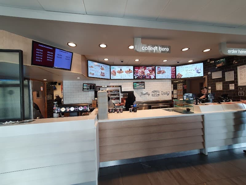 KFC