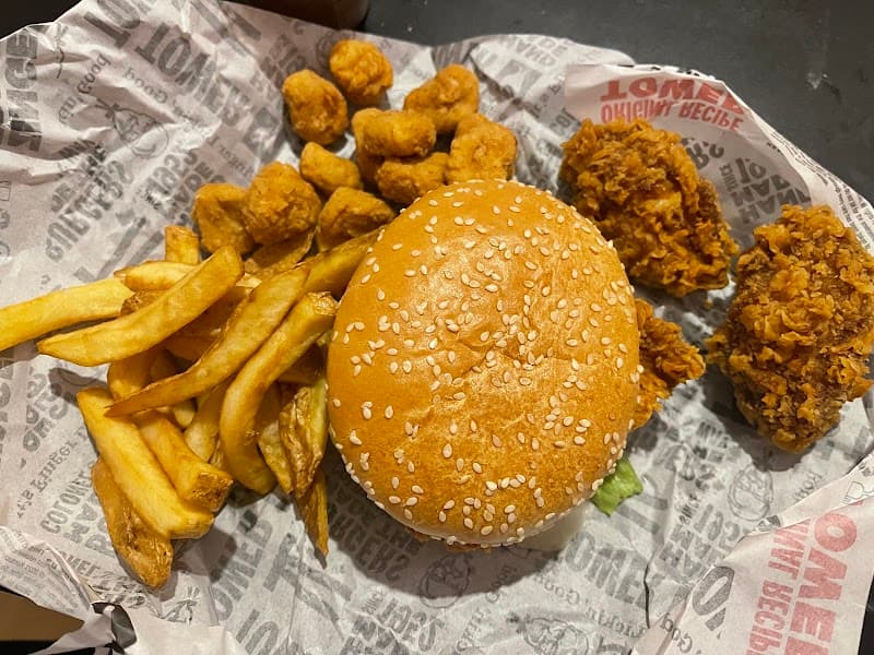 KFC
