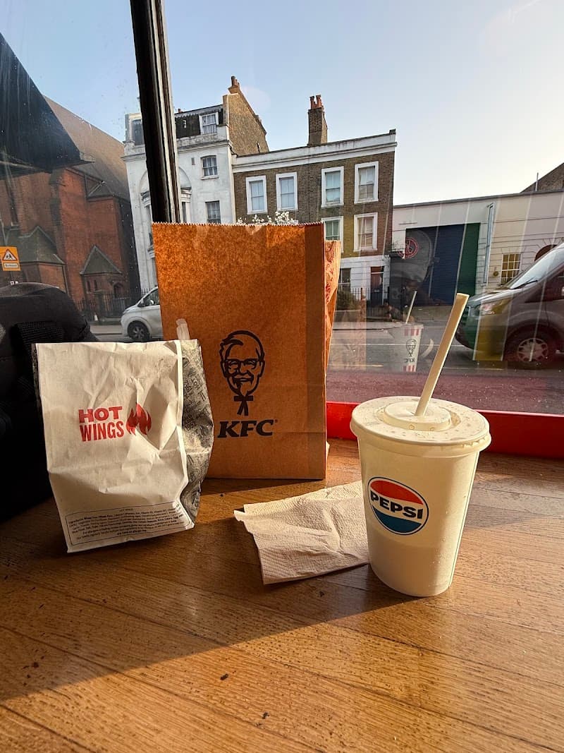 KFC