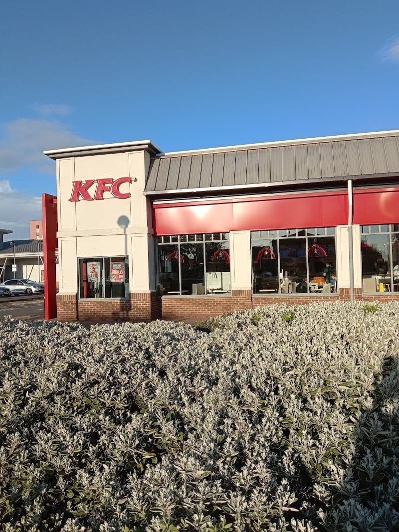 KFC in Stockton-on-Tees