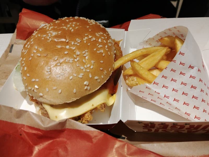 KFC