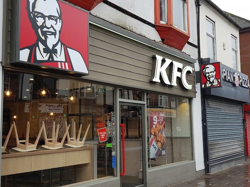 KFC