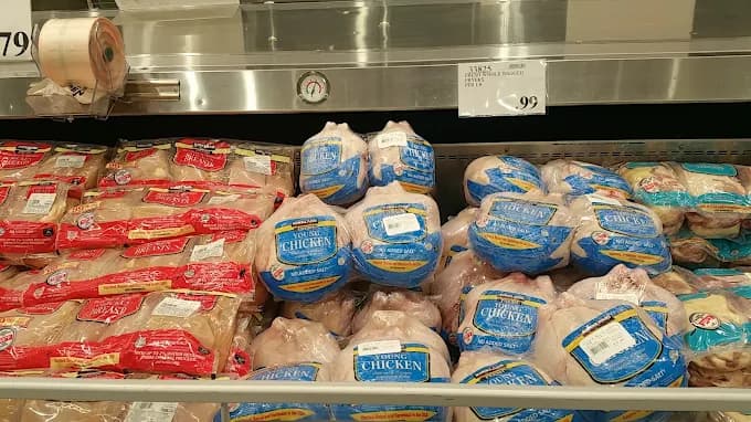 Costco in Twin Falls