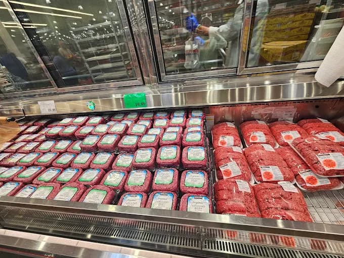 Costco in Las Vegas