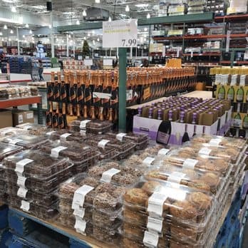Costco in San Antonio