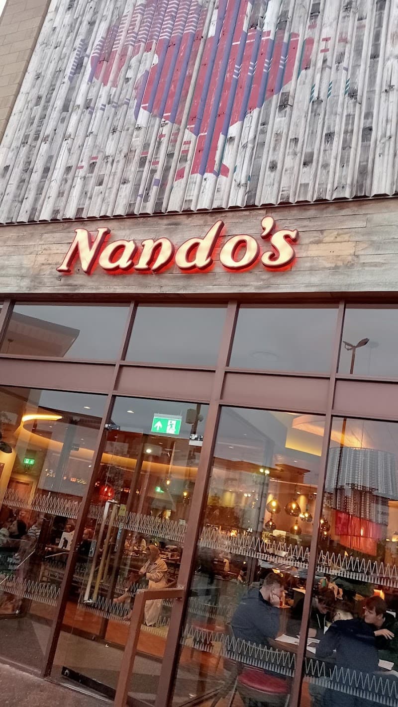 Nando's