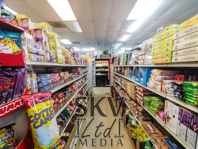 Fair Price Halal Meat & Groceries