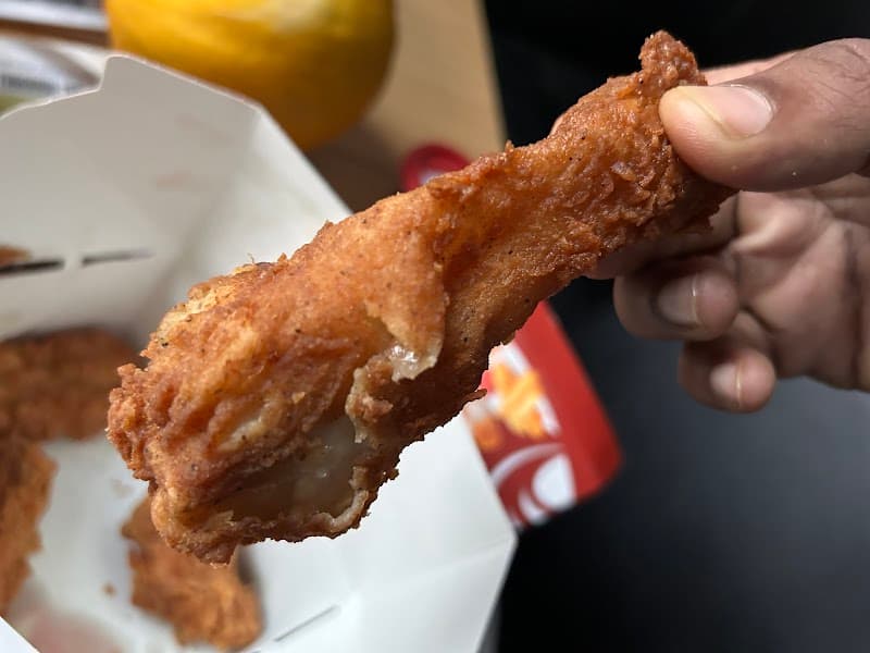 KFC in Croydon