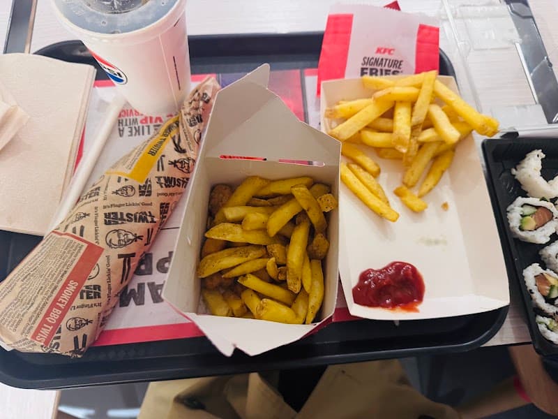 KFC