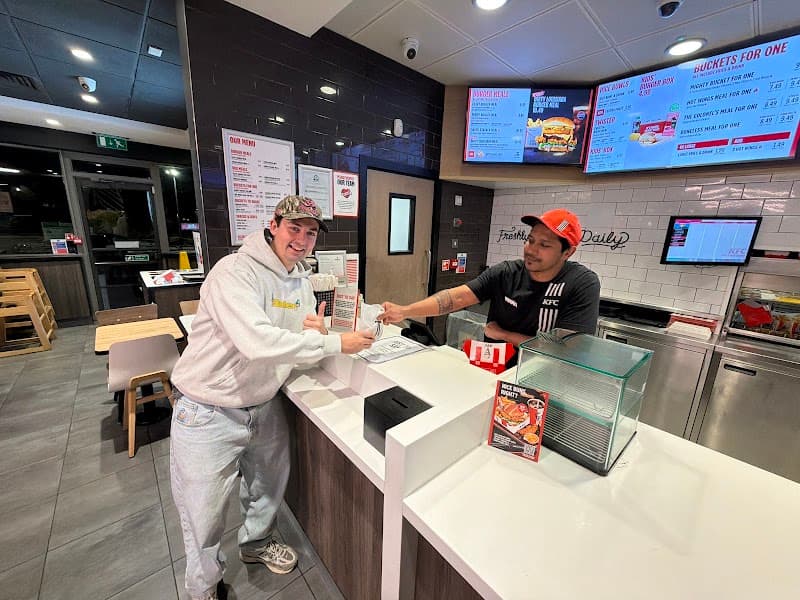 KFC