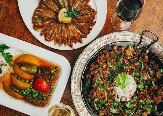 Photo of Kent Restaurant